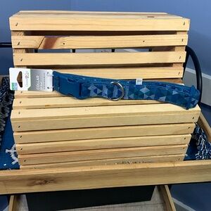 Good2Go Dog Collar L/XL NWT